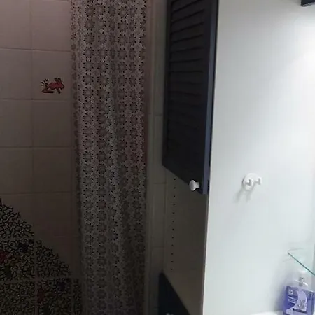 Apartment Sans Souci De Panne