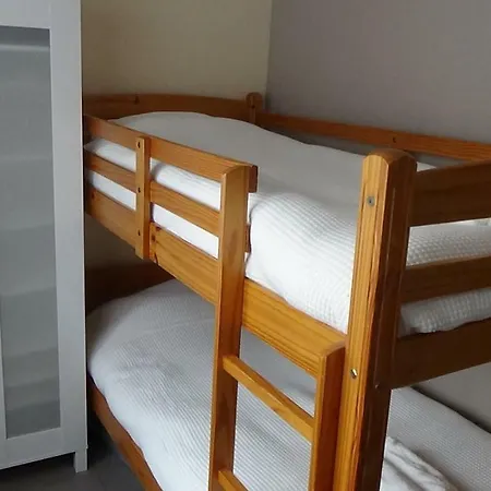 Sans Souci Apartment *