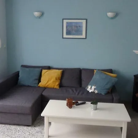 Apartment Sans Souci