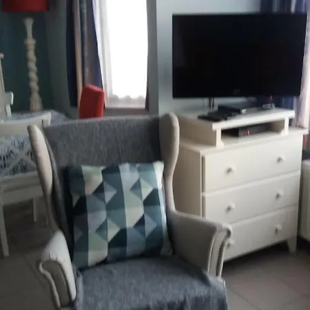 Sans Souci De Panne