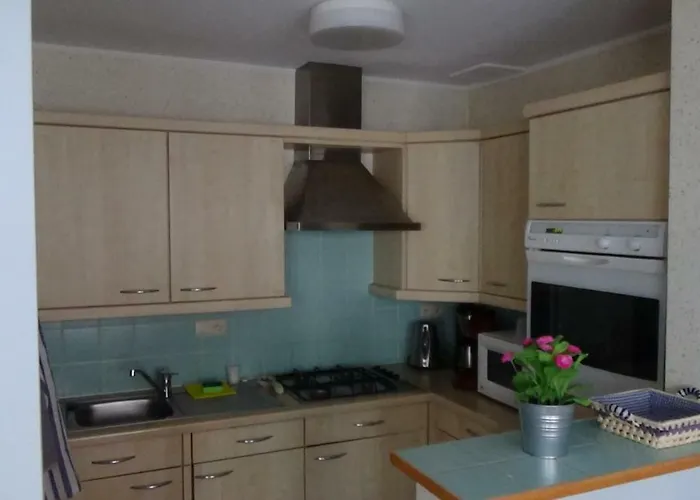 아파트 Sans Souci