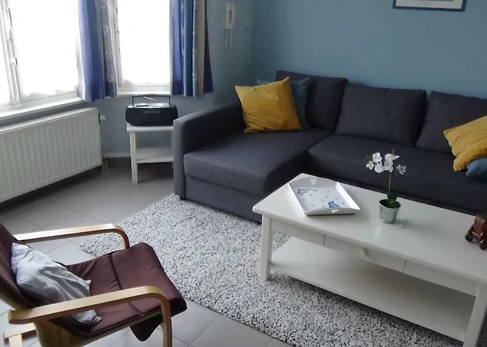 아파트 Sans Souci 드판