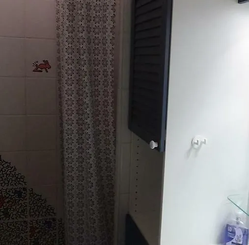 아파트 Sans Souci 드판