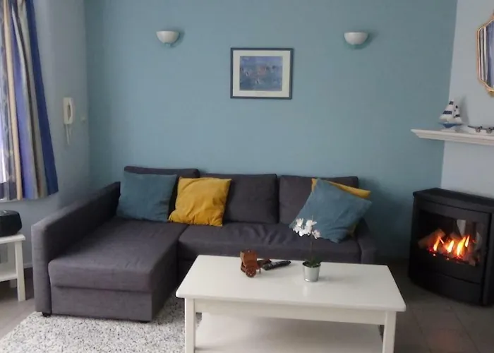 아파트 Sans Souci